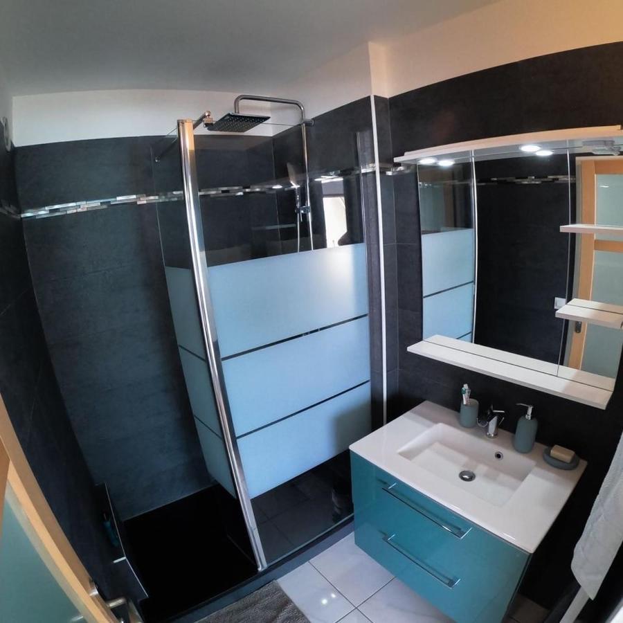 Studio Vue Imprenable Sur Ocean Lacanau Exterior photo