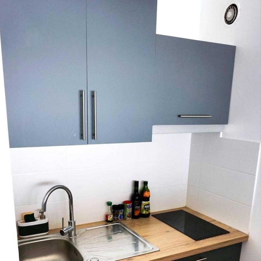 Studio Vue Imprenable Sur Ocean Lacanau Exterior photo